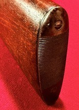 WINCHESTER MODEL 1894 TAKEDOWN, .38-55, FIRST YEAR PRODUCTION 