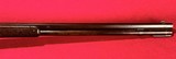 WINCHESTER MODEL 1894 TAKEDOWN, .38-55, FIRST YEAR PRODUCTION 