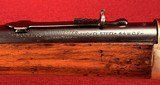 WINCHESTER MODEL 53, RARE CALIBER 44 WCF, MADE 100 YEARS AGO IN 1926 - 9 of 20