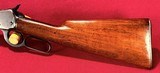 WINCHESTER MODEL 53, RARE CALIBER 44 WCF, MADE 100 YEARS AGO IN 1926 - 6 of 20