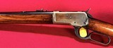 WINCHESTER MODEL 53, RARE CALIBER 44 WCF, MADE 100 YEARS AGO IN 1926 - 7 of 20