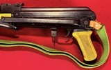 NORINCO MAK 90 in 7.62X39, With UNDERFOLDER STOCK, NUMBERS MATCHING, as NEW in BOX - 3 of 20