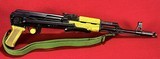 NORINCO MAK 90 in 7.62X39, With UNDERFOLDER STOCK, NUMBERS MATCHING, as NEW in BOX - 6 of 20