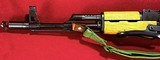 NORINCO MAK 90 in 7.62X39, With UNDERFOLDER STOCK, NUMBERS MATCHING, as NEW in BOX - 4 of 20