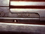 NORINCO MAK 90 in 7.62X39, With UNDERFOLDER STOCK, NUMBERS MATCHING, as NEW in BOX - 5 of 20