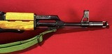 NORINCO MAK 90 in 7.62X39, With UNDERFOLDER STOCK, NUMBERS MATCHING, as NEW in BOX - 8 of 20