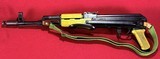 NORINCO MAK 90 in 7.62X39, With UNDERFOLDER STOCK, NUMBERS MATCHING, as NEW in BOX - 2 of 20