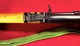 NORINCO MAK 90 in 7.62X39, With UNDERFOLDER STOCK, NUMBERS MATCHING, as NEW in BOX - 13 of 20