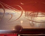 BROWNING BAR GRADE II BELGIUM, 7mm MAGNUM with VINTAGE REDFIELD 3-9 SCOPE - 19 of 20