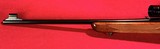 BROWNING BAR GRADE II BELGIUM, 7mm MAGNUM with VINTAGE REDFIELD 3-9 SCOPE - 11 of 20