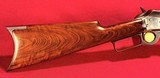 MARLIN TAKEDOWN MODEL 1893, 30-30 made in 1903, BEAUTIFUL - 3 of 20