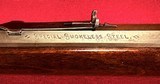 MARLIN TAKEDOWN MODEL 1893, 30-30 made in 1903, BEAUTIFUL - 10 of 20