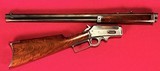 MARLIN TAKEDOWN MODEL 1893, 30-30 made in 1903, BEAUTIFUL - 1 of 20