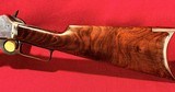 MARLIN TAKEDOWN MODEL 1893, 30-30 made in 1903, BEAUTIFUL - 7 of 20