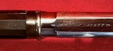 MARLIN TAKEDOWN MODEL 1893, 30-30 made in 1903, BEAUTIFUL - 11 of 20