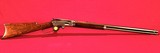 MARLIN TAKEDOWN MODEL 1893, 30-30 made in 1903, BEAUTIFUL - 2 of 20