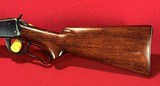 PRE-WAR WINCHESTER MODEL 64, 30 WCF, Made in 1935 - 8 of 20