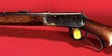 PRE-WAR WINCHESTER MODEL 64, 30 WCF, Made in 1935 - 9 of 20