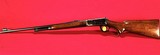 PRE-WAR WINCHESTER MODEL 64, 30 WCF, Made in 1935 - 7 of 20