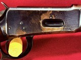 PRE-WAR WINCHESTER MODEL 64, 30 WCF, Made in 1935 - 5 of 20