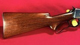 PRE-WAR WINCHESTER MODEL 64, 30 WCF, Made in 1935 - 2 of 20