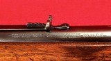 PRE-WAR WINCHESTER MODEL 64, 30 WCF, Made in 1935 - 10 of 20