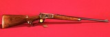 WINCHESTER MODEL 65 in .25-20 W.C.F. Made in 1934 - 1 of 20