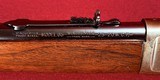 WINCHESTER MODEL 65 in .25-20 W.C.F. Made in 1934 - 10 of 20