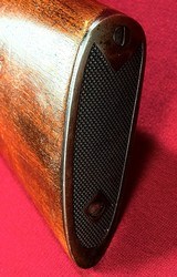 WINCHESTER MODEL 65 in .25-20 W.C.F. Made in 1934 - 11 of 20