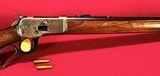 WINCHESTER MODEL 65 in .25-20 W.C.F. Made in 1934 - 3 of 20