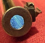 WINCHESTER MODEL 65 in .25-20 W.C.F. Made in 1934 - 20 of 20