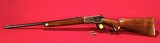 WINCHESTER MODEL 65 in .25-20 W.C.F. Made in 1934 - 6 of 20