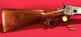 WINCHESTER MODEL 65 in .25-20 W.C.F. Made in 1934 - 2 of 20