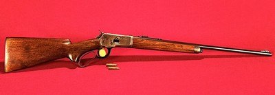 WINCHESTER MODEL 65 in .25-20 W.C.F. Made in 1934