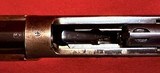 WINCHESTER MODEL 65 in .25-20 W.C.F. Made in 1934 - 18 of 20