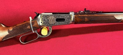 WINCHESTER MODEL 1894 