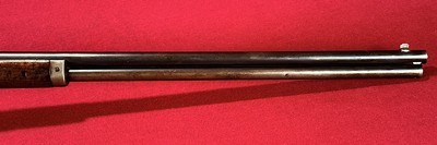 MARLIN MODEL 1893 LEVER ACTION chambered in .32-40 made in 1902 - Image 4 of 20