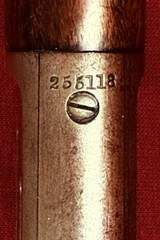 MARLIN MODEL 1893 LEVER ACTION chambered in .32-40 made in 1902 - Image 17 of 20