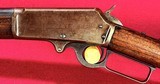 MARLIN MODEL 1893 LEVER ACTION chambered in .32-40 made in 1902 - Image 10 of 20