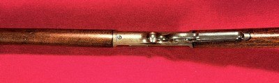 MARLIN MODEL 1893 LEVER ACTION chambered in .32-40 made in 1902 - Image 16 of 20