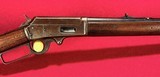 MARLIN MODEL 1893 LEVER ACTION chambered in .32-40 made in 1902 - Image 3 of 20