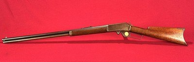 MARLIN MODEL 1893 LEVER ACTION chambered in .32-40 made in 1902 - Image 6 of 20