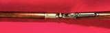 MARLIN MODEL 1893 LEVER ACTION chambered in .32-40 made in 1902 - Image 16 of 20