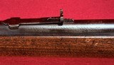 MARLIN MODEL 1893 LEVER ACTION chambered in .32-40 made in 1902 - Image 11 of 20