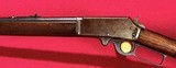 MARLIN MODEL 1893 LEVER ACTION chambered in .32-40 made in 1902 - Image 8 of 20