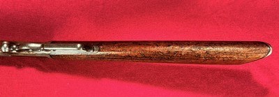 MARLIN MODEL 1893 LEVER ACTION chambered in .32-40 made in 1902 - Image 15 of 20