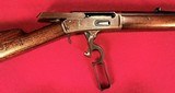 MARLIN MODEL 1893 LEVER ACTION chambered in .32-40 made in 1902 - Image 18 of 20