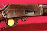 MARLIN MODEL 1893 LEVER ACTION chambered in .32-40 made in 1902 - Image 5 of 20