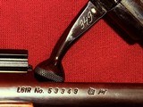 SAKO L61R FINNBEAR BOLT ACTION RIFLE IN 7MM REMINGTON MAGNUM, MADE IN 1970 - 19 of 20