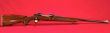 SAKO L61R FINNBEAR BOLT ACTION RIFLE IN 7MM REMINGTON MAGNUM, MADE IN 1970 - 1 of 20
